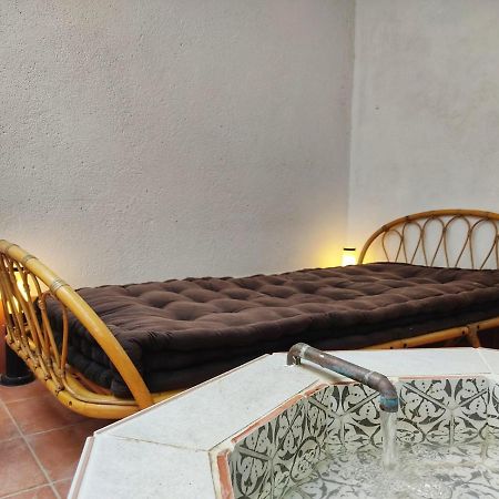 Riad Medina Mudejar โตเลโด ภายนอก รูปภาพ