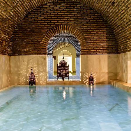 Riad Medina Mudejar โตเลโด ภายนอก รูปภาพ