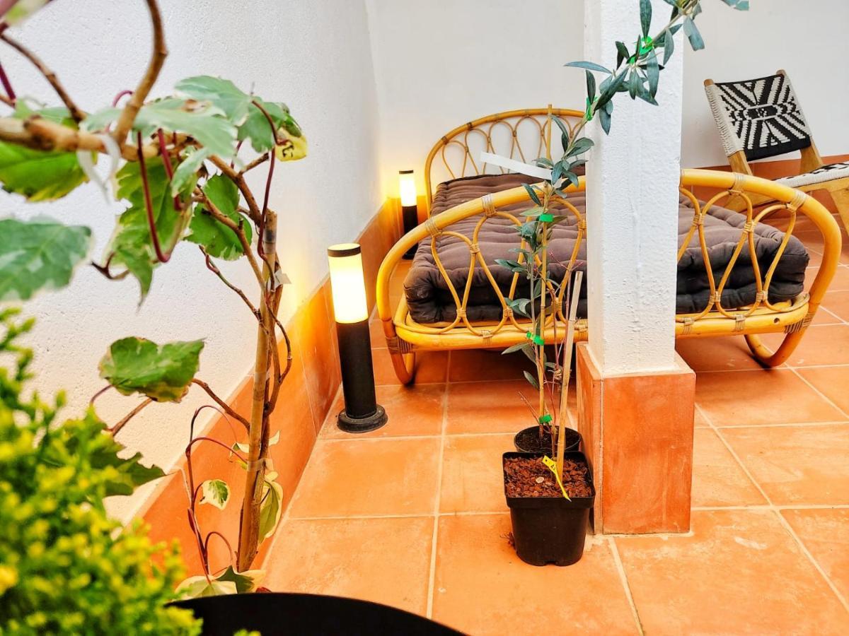 Riad Medina Mudejar โตเลโด ภายนอก รูปภาพ