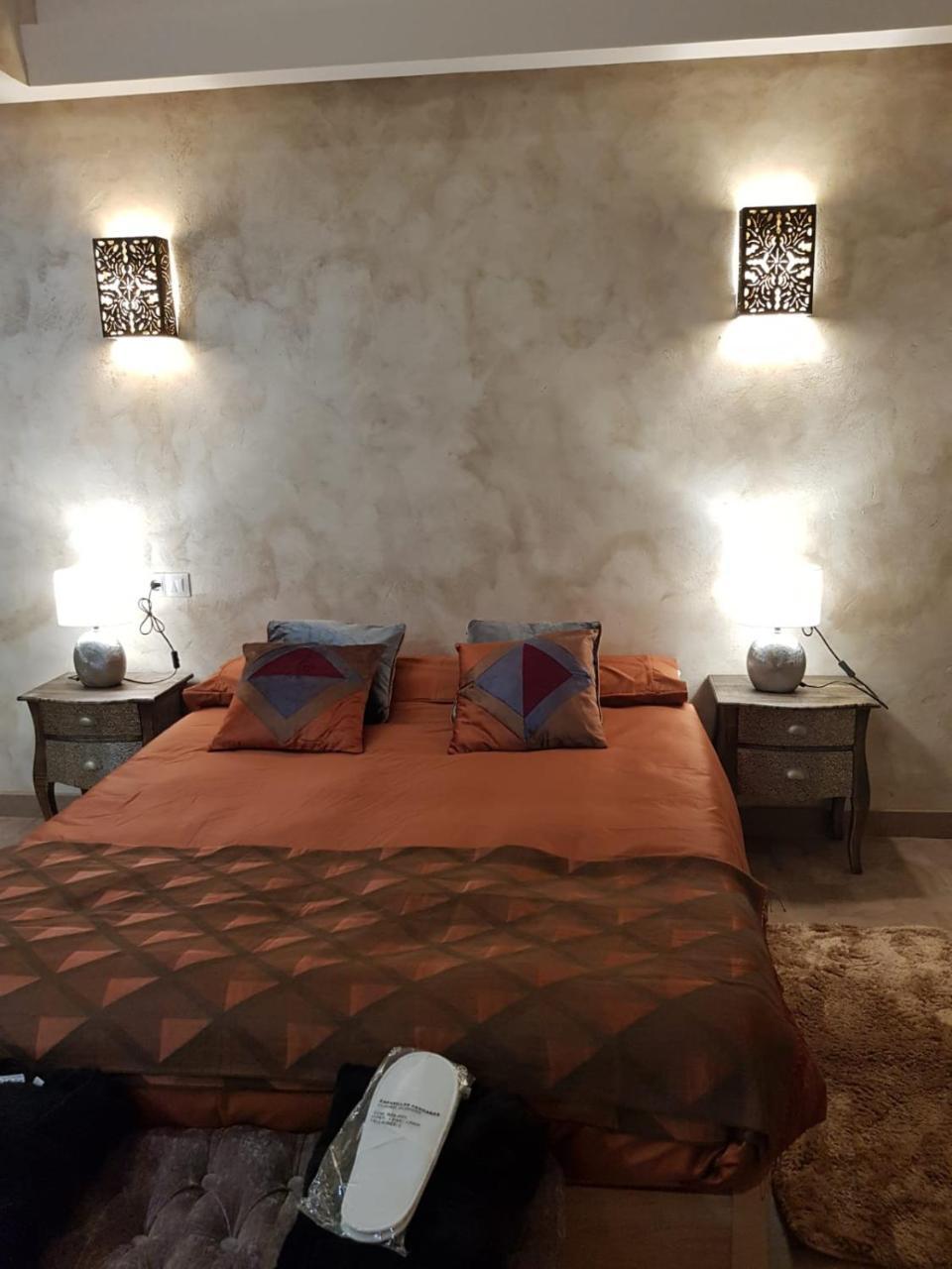 Riad Medina Mudejar โตเลโด ภายนอก รูปภาพ