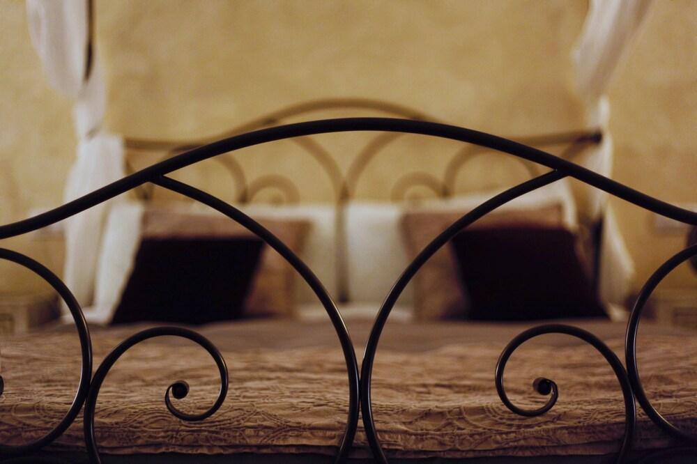 Riad Medina Mudejar โตเลโด ภายนอก รูปภาพ
