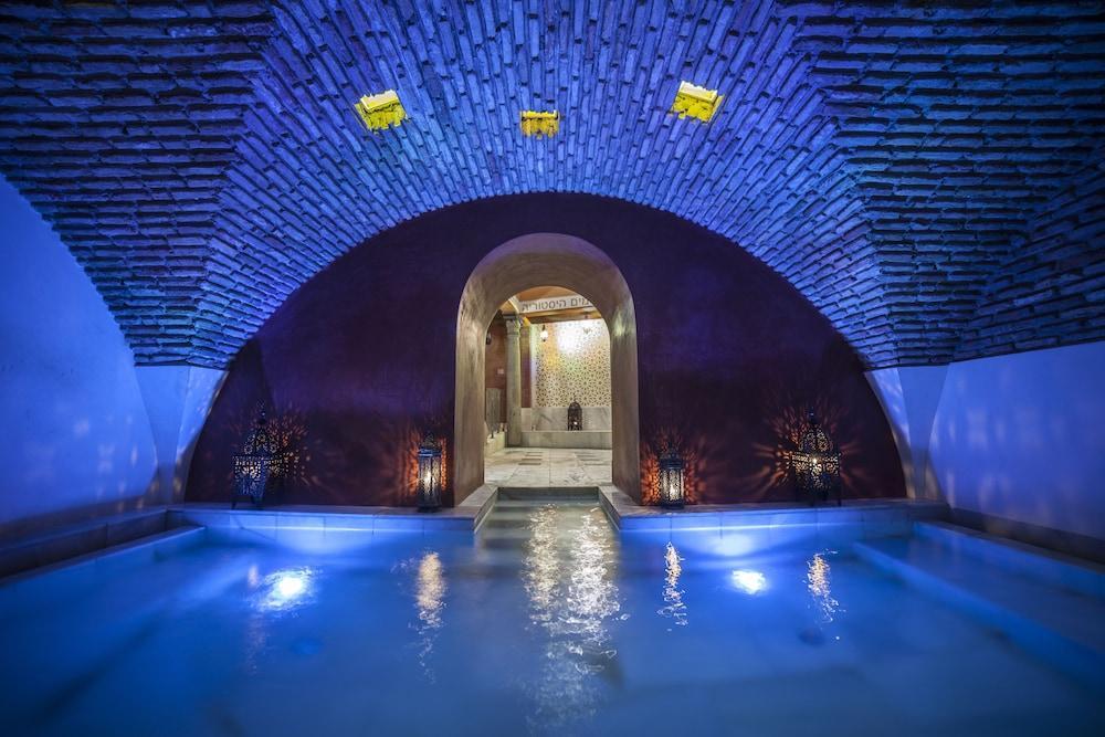 Riad Medina Mudejar โตเลโด ภายนอก รูปภาพ