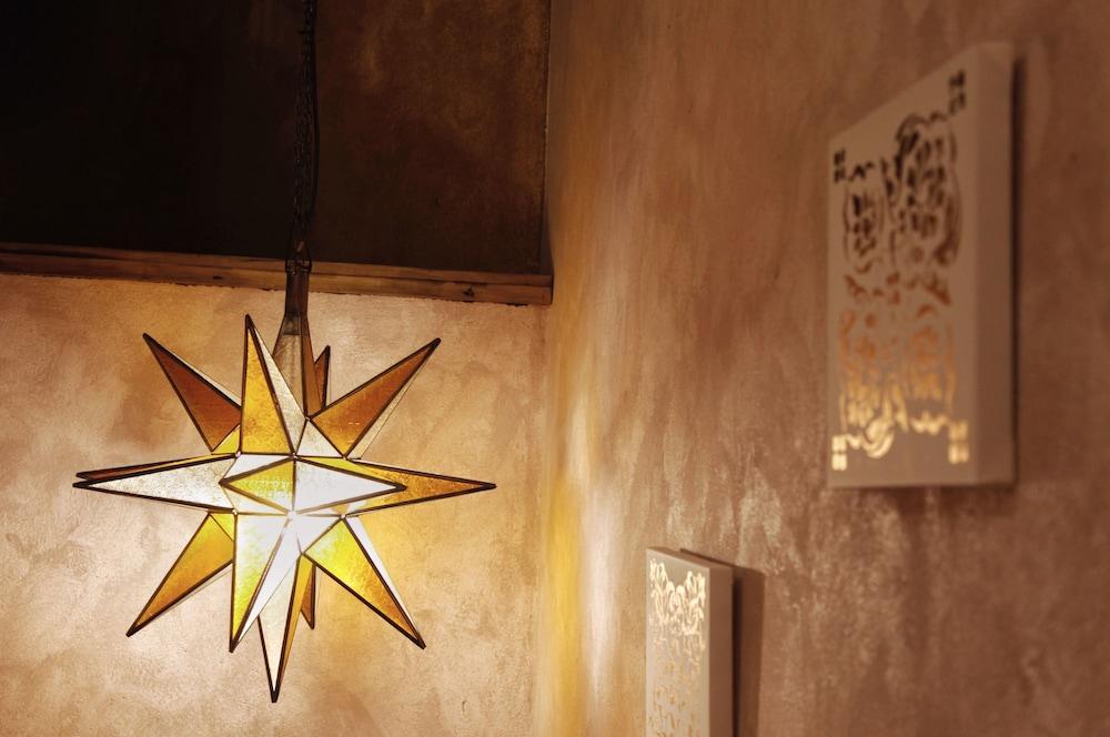 Riad Medina Mudejar โตเลโด ภายนอก รูปภาพ